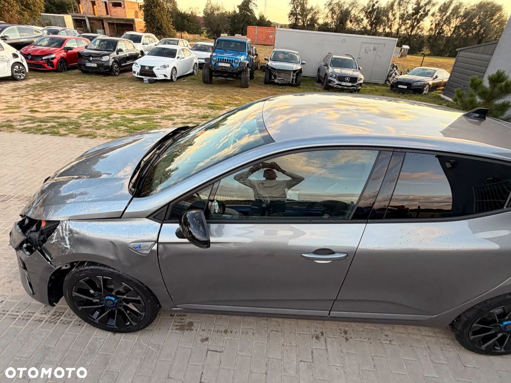 Renault Clio 1.6 E-TECH Full Hybrid 145 Esprit Alpine - 17