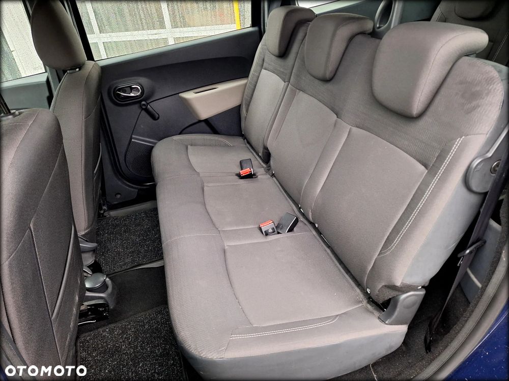 Dacia Lodgy 1.6 Laureate - 7
