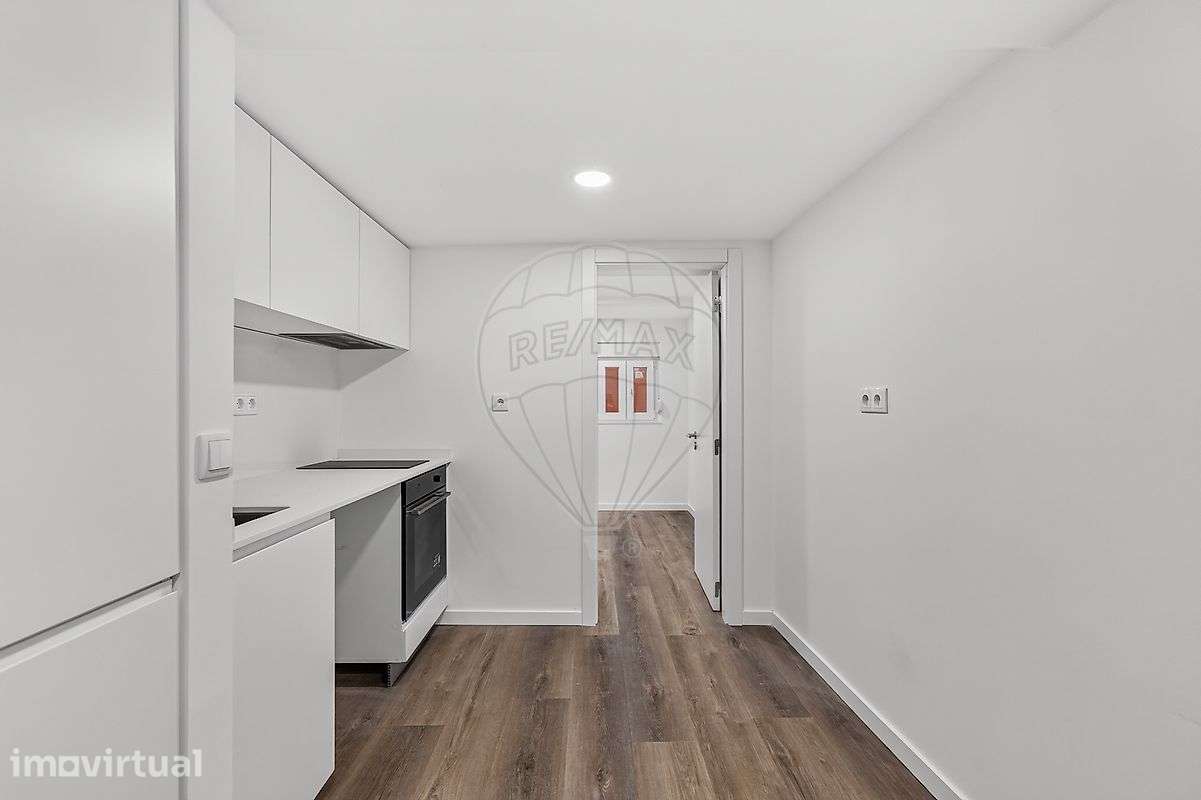 Apartamento T1 para venda - Grande imagem: 3/16