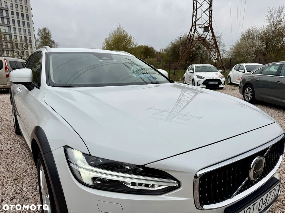 Volvo V90 Cross Country B4 D AWD Ultimate - 6