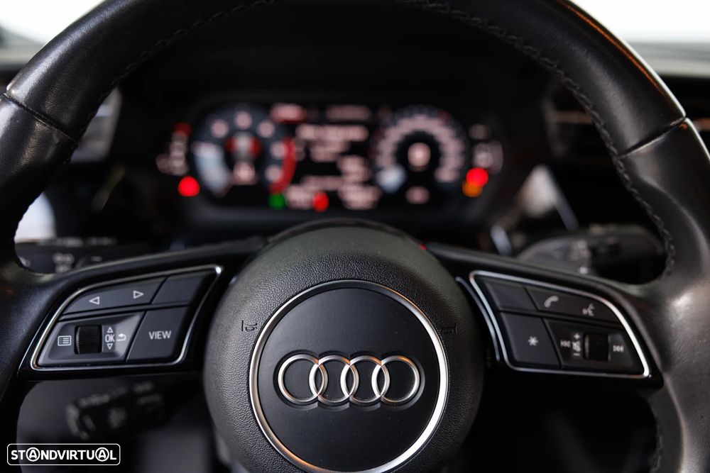 Audi A3 Limousine 30 TDI S line - 14