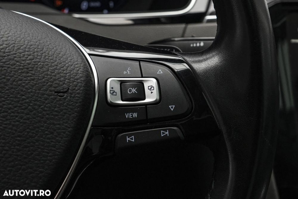Volkswagen ARTEON 2.0 TSI DSG Elegance - 28