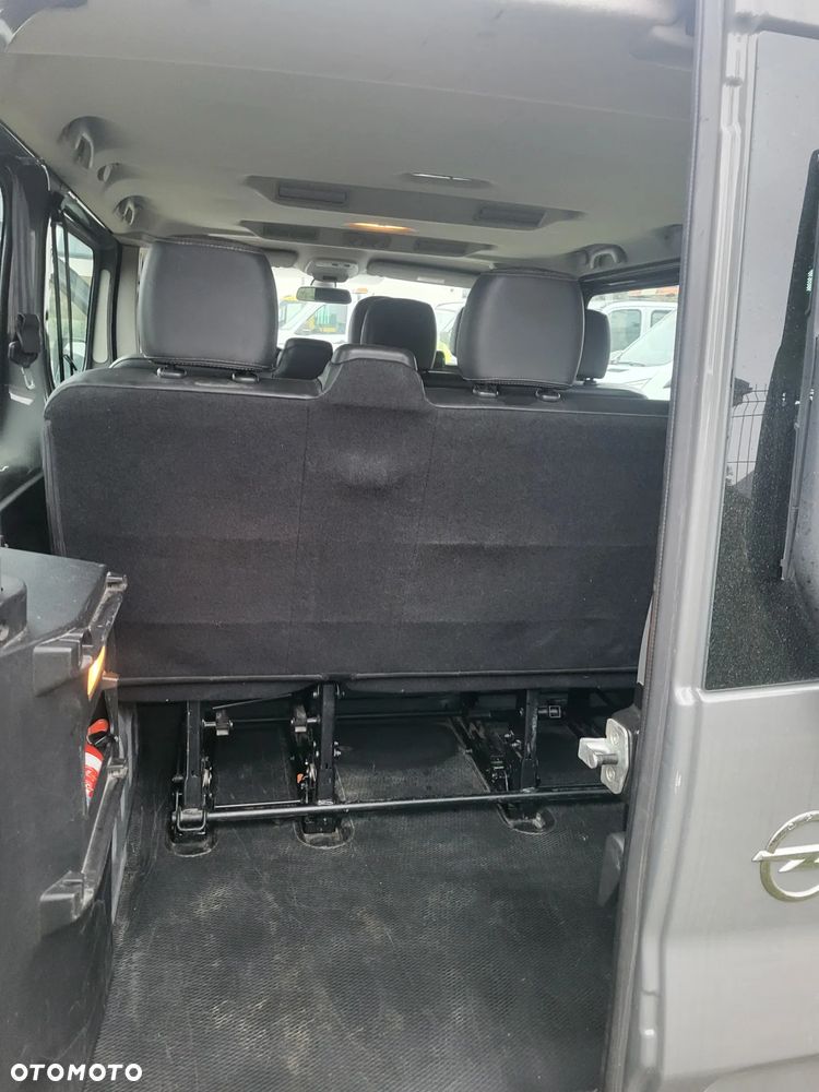 Opel Vivaro L1H1 S&S - 6
