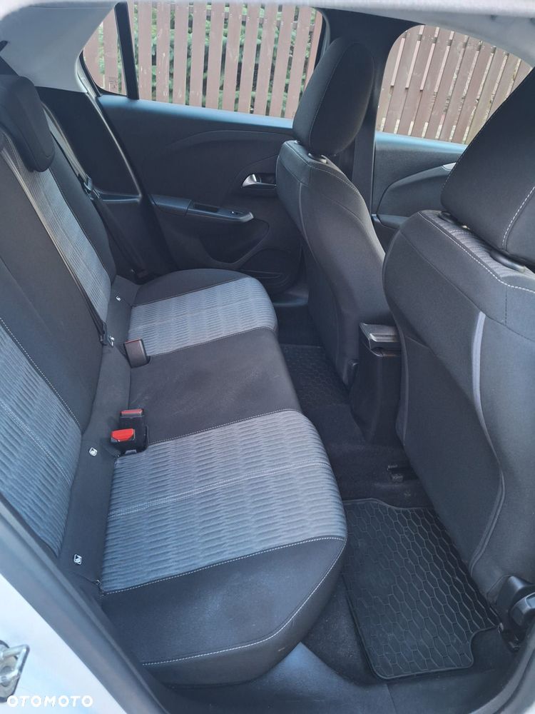 Opel Corsa 1.2 S&S - 9