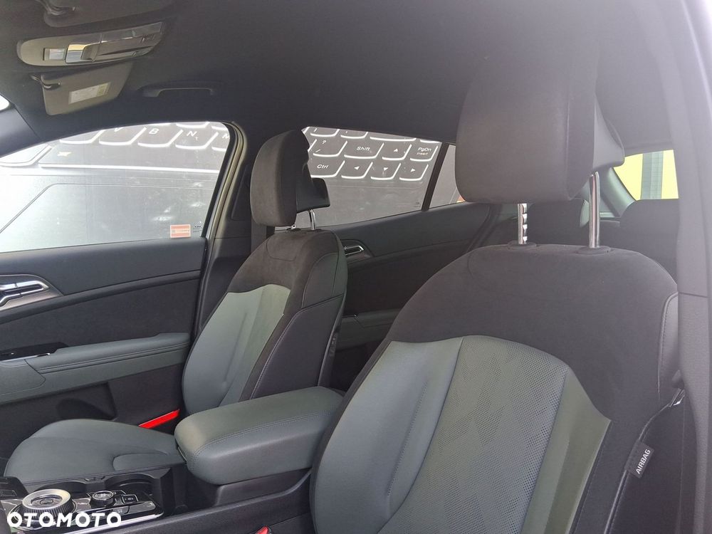 Kia Sportage 1.6 T-GDI Anniversary 2WD DCT - 11