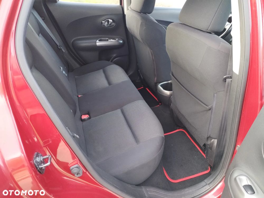 Nissan Juke - 17