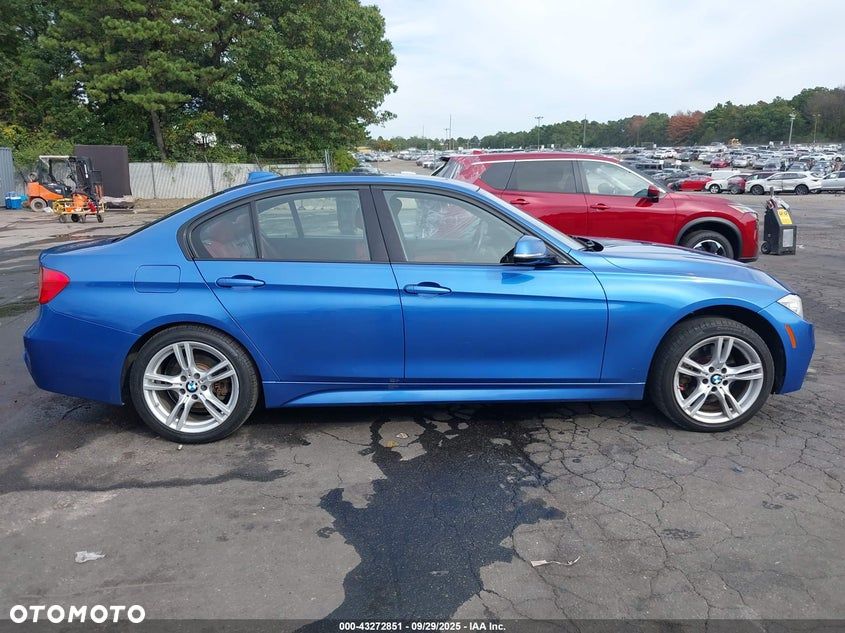 BMW Seria 3 - 12