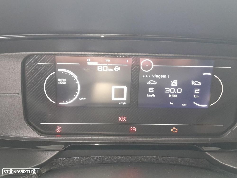 Fiat Doblo DOBLO  XL 1.5 DIESEL 100CV - 15