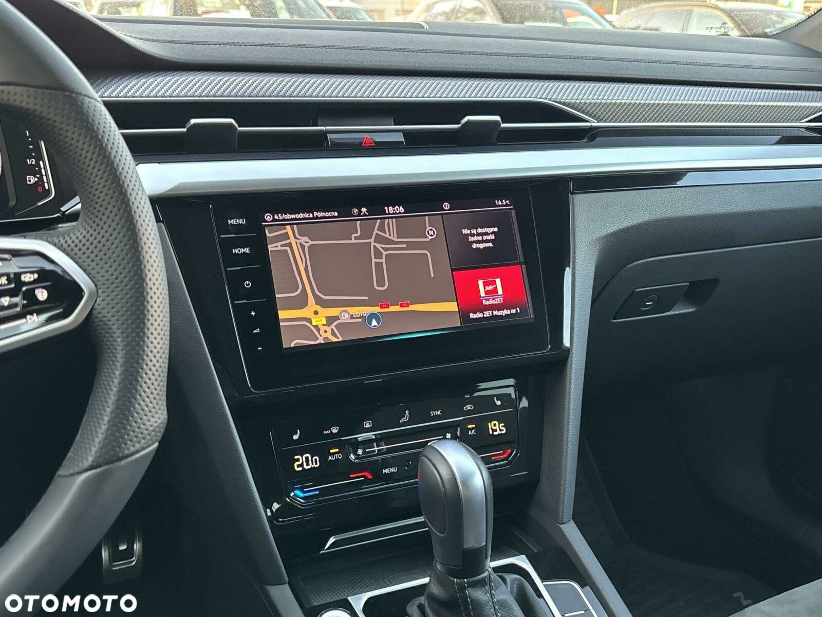 Volkswagen Arteon - 14