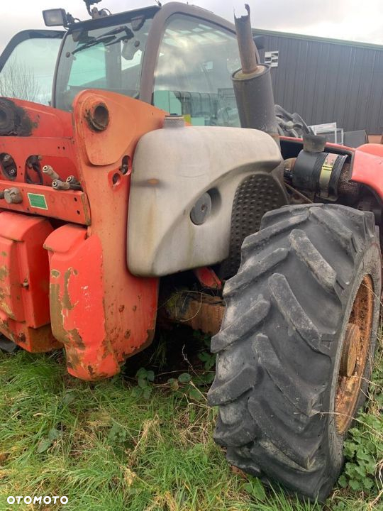Manitou 731 - Maszt 7 m  ~ CZĘŚCI - 8