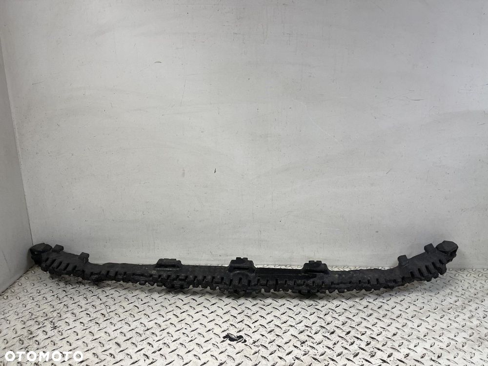 ABSORBER PIANKA PRZÓD ZDERZAKA PRZEDNIEGO BMW X5 F15 13-18 7294478 - 2