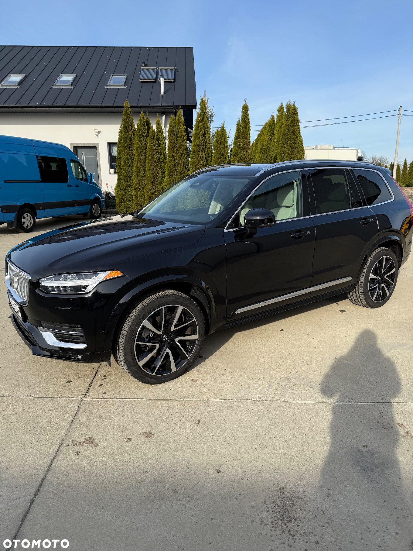 Volvo XC 90 - 3