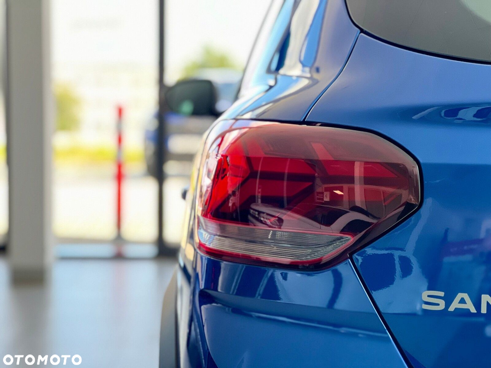 Dacia Sandero - 7
