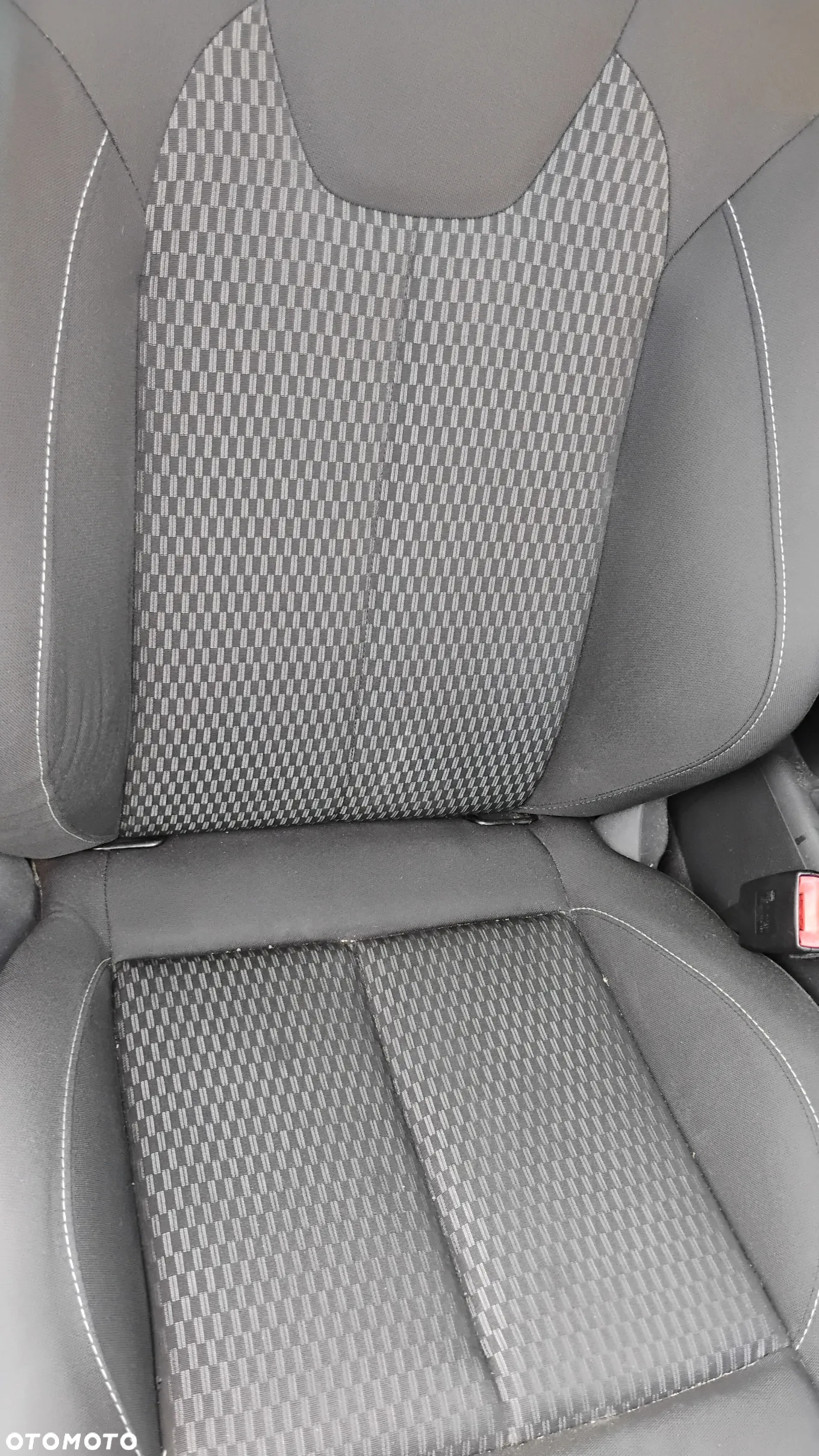 Seat Exeo 2.0 TDI DPF - 21