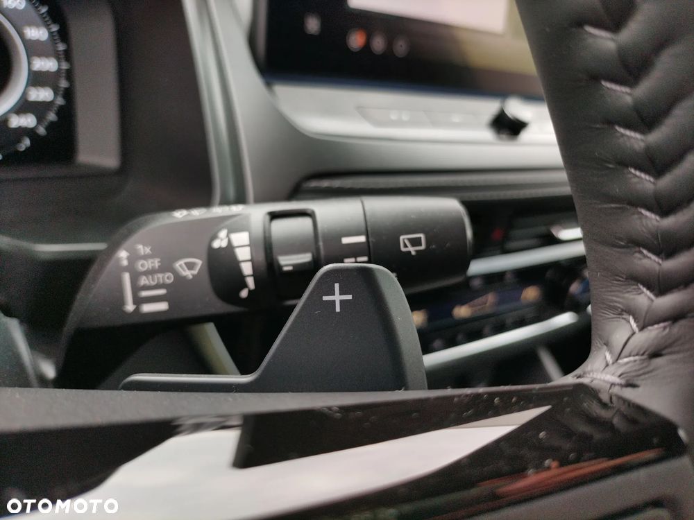 Nissan Qashqai 1.3 DIG-T MHEV N-Connecta Xtronic - 13