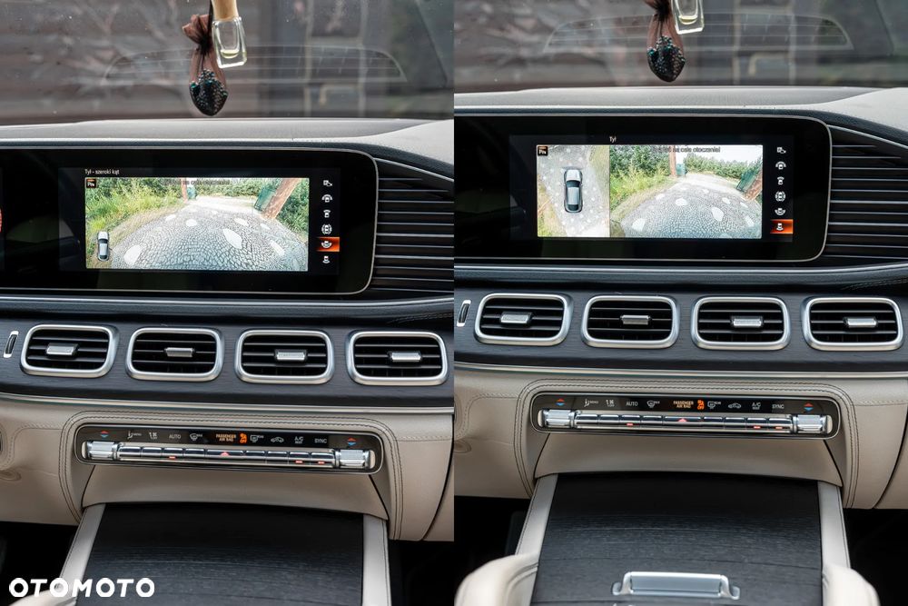 Mercedes-Benz GLE 400 d 4-Matic - 32