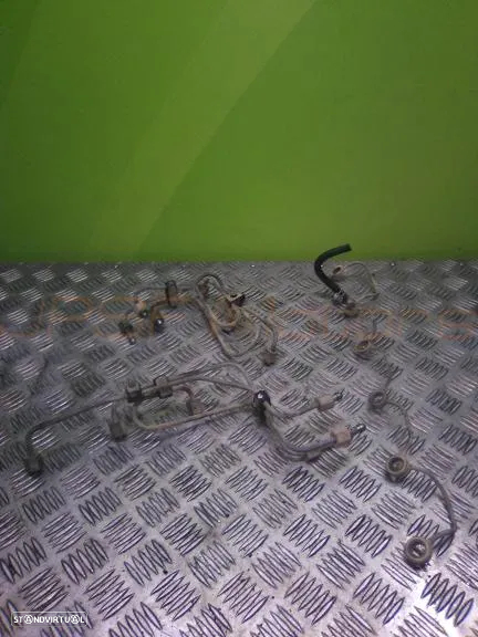 PEÇAS AUTO USADAS para Nissan Patrol 2.8Td 1998 - 6