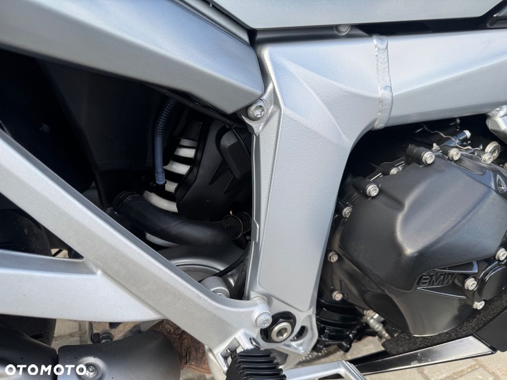 BMW K - 23