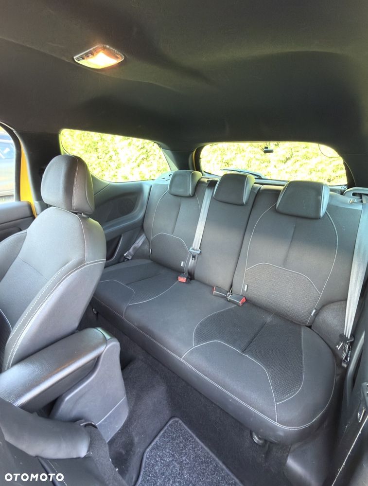 Citroën DS3 HDi 90 FAP SoChic - 13