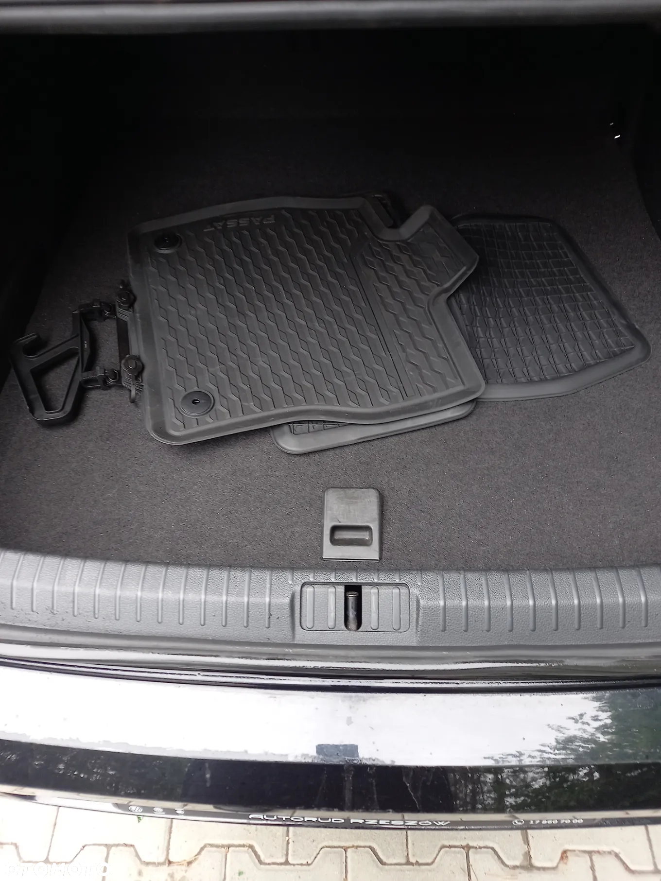 Volkswagen Passat 2.0 TDI BMT Comfortline - 10