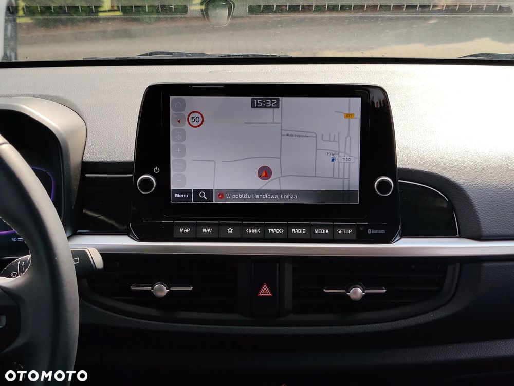 Kia Picanto 1.0 GDI L - 10
