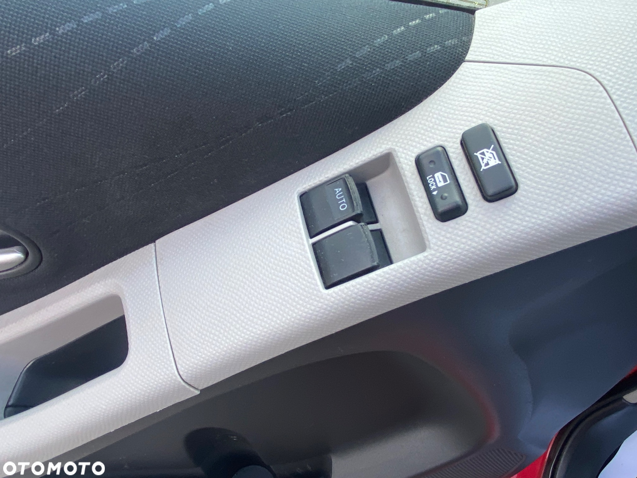 Toyota Yaris 1.3 Automatik Sol - 19