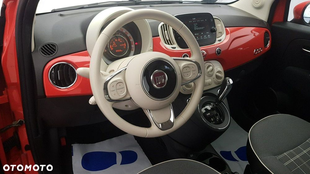 Fiat 500 - 14