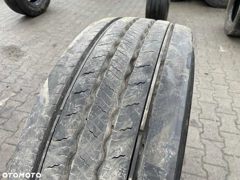 315/70R22.5 Opona CONTINENTAL CONTI HYBRID HS3+ 11-13mm Przód HS 3 - 2
