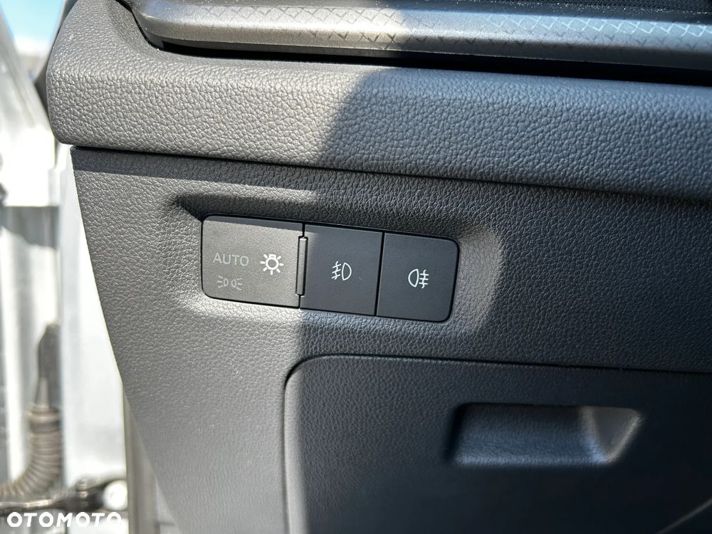 Skoda Octavia 1.5 TSI e-Tec Ambition DSG - 15
