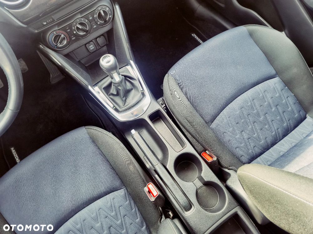 Mazda 2 SKYACTIV-G 90 Nakama - 27