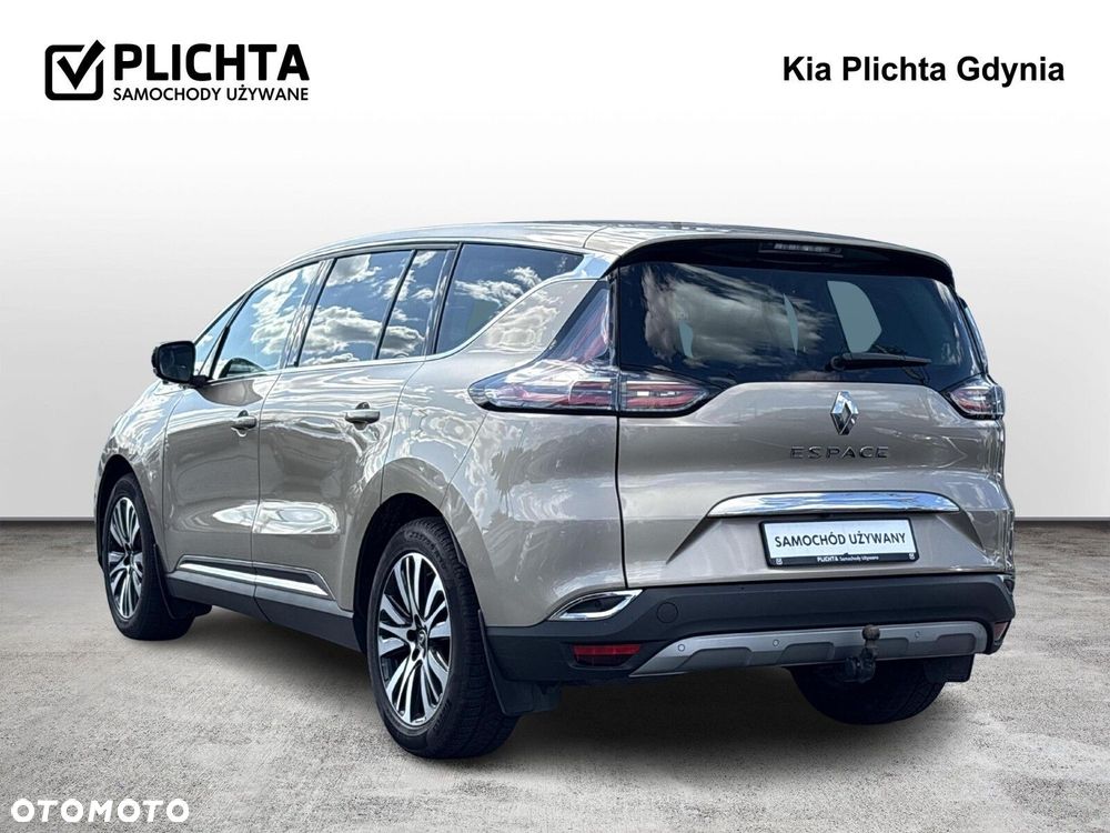 Renault Espace 1.8 TCe FAP Energy Initiale Paris EDC - 3