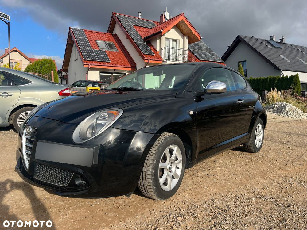 Alfa Romeo Mito 1.3 JTDM ECO Turismo - 3