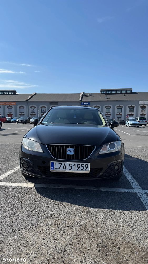 Seat Exeo 1.6 Style - 2