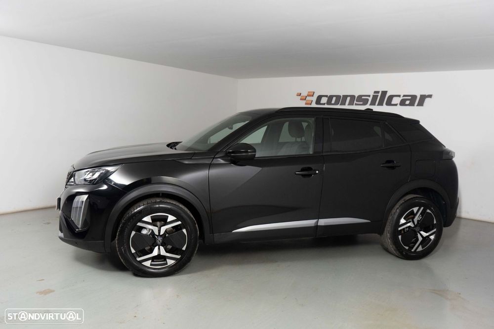 Peugeot 2008 1.2 PureTech Allure Pack - 6