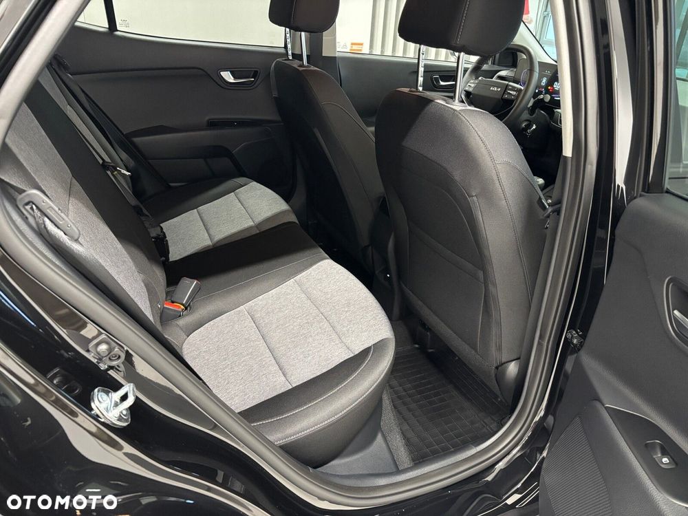 Kia Stonic - 20