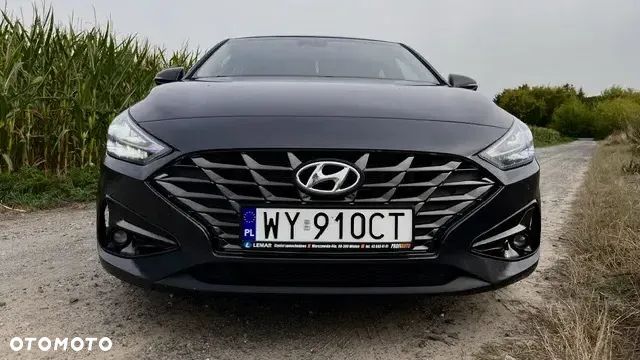 Hyundai i30 1.5 T-GDI 48V Executive - 1