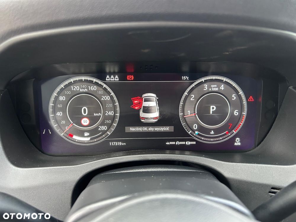 Jaguar XE 2.0 P250 R-Dynamic Black - 17