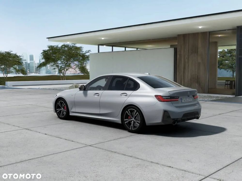 BMW Seria 3 320d xDrive M Sport - 3