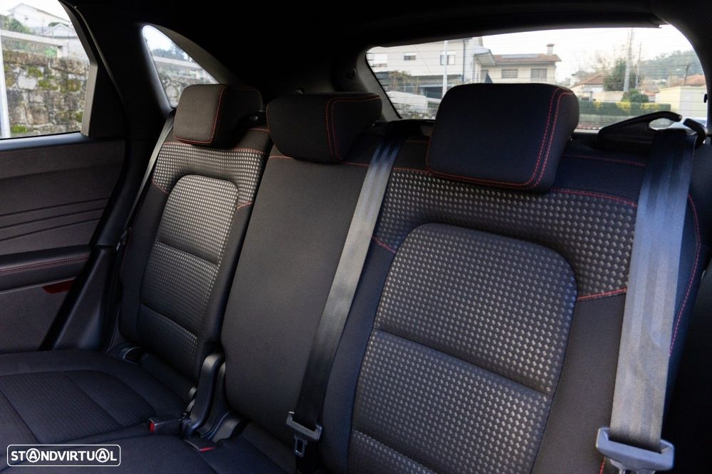 Ford Kuga 1.5 TDCi EcoBlue ST-Line X Aut. - 48