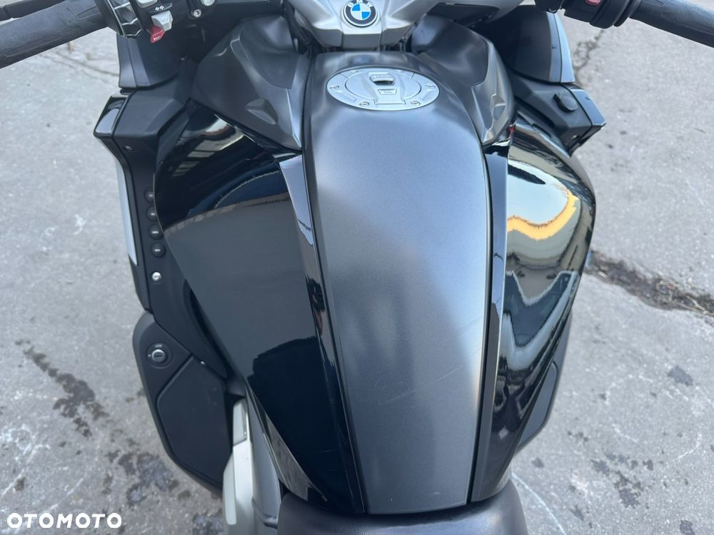 BMW K - 26