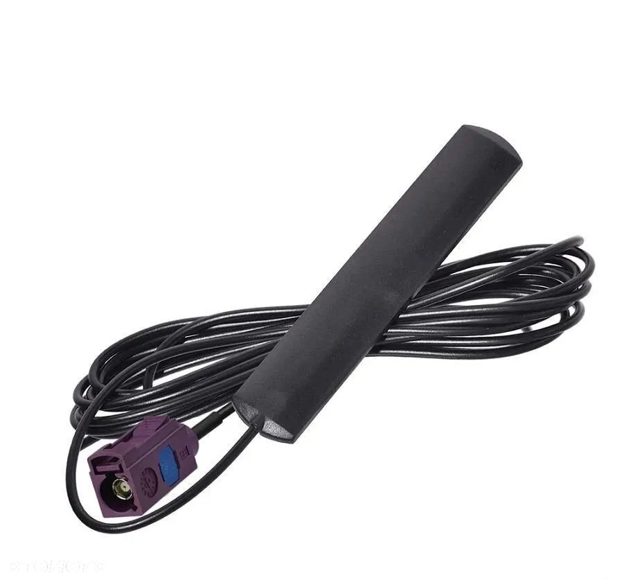 Moduł Bluetooth Premium RNS 510 RCD 310 , 315 VW Skoda 3C8.035.730 A B C D E wiązka - 9