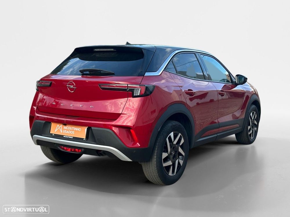 Opel Mokka 1.2 T Elegance - 5