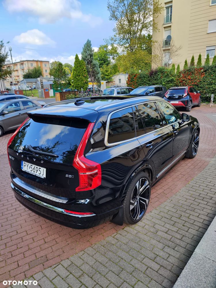 Volvo XC 90 - 13