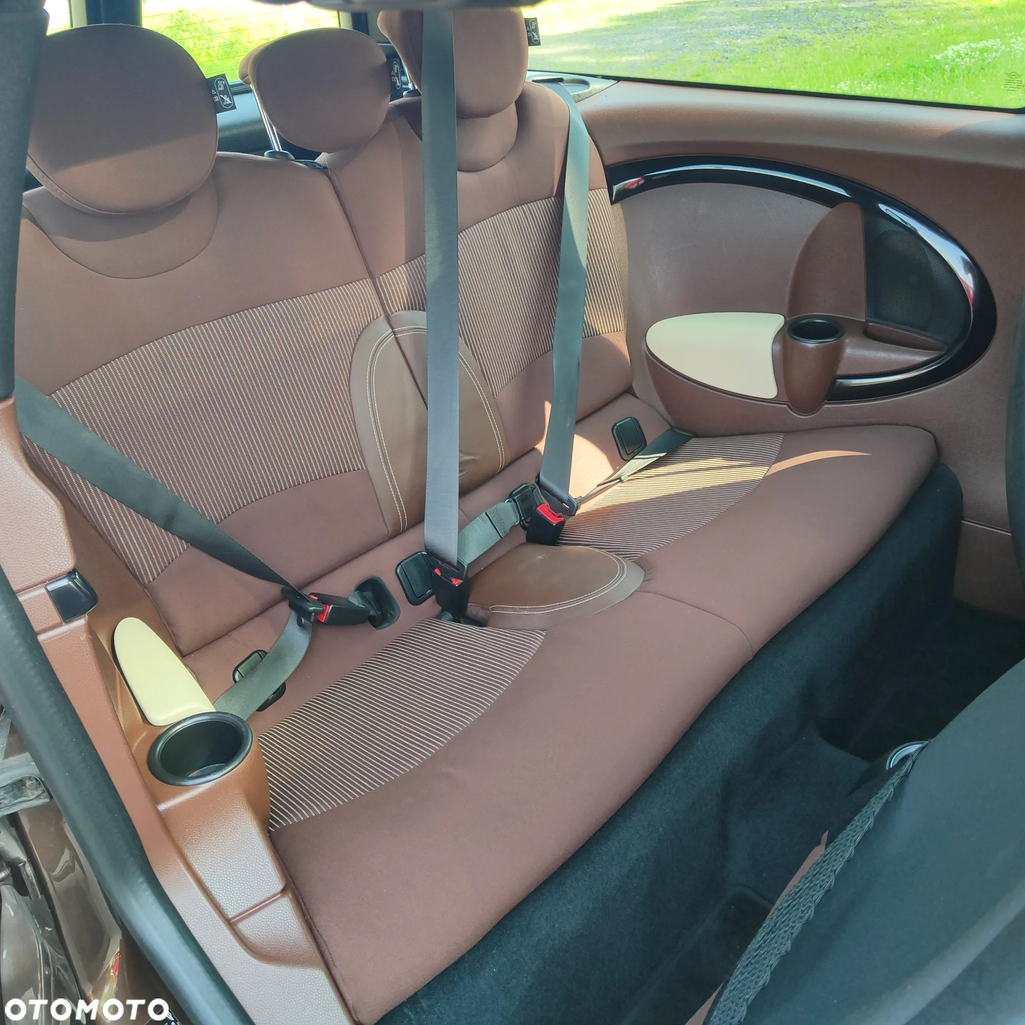 MINI Clubman Cooper - 24