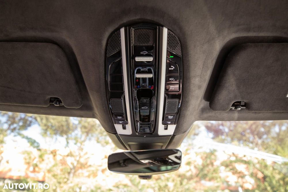 Porsche Panamera - 34