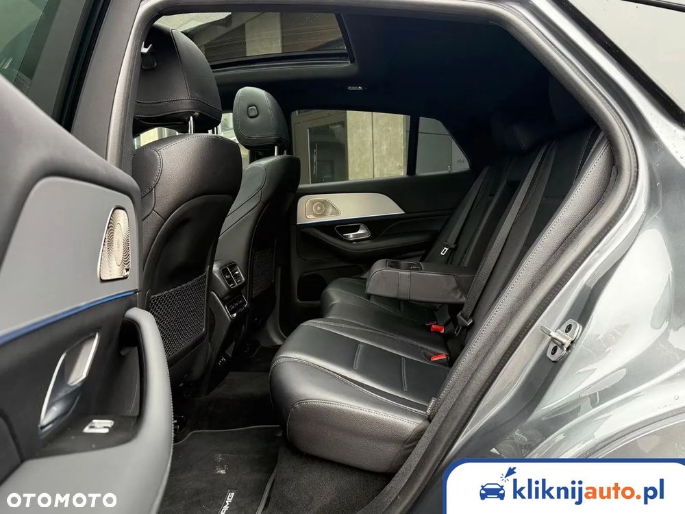 Mercedes-Benz GLE - 5