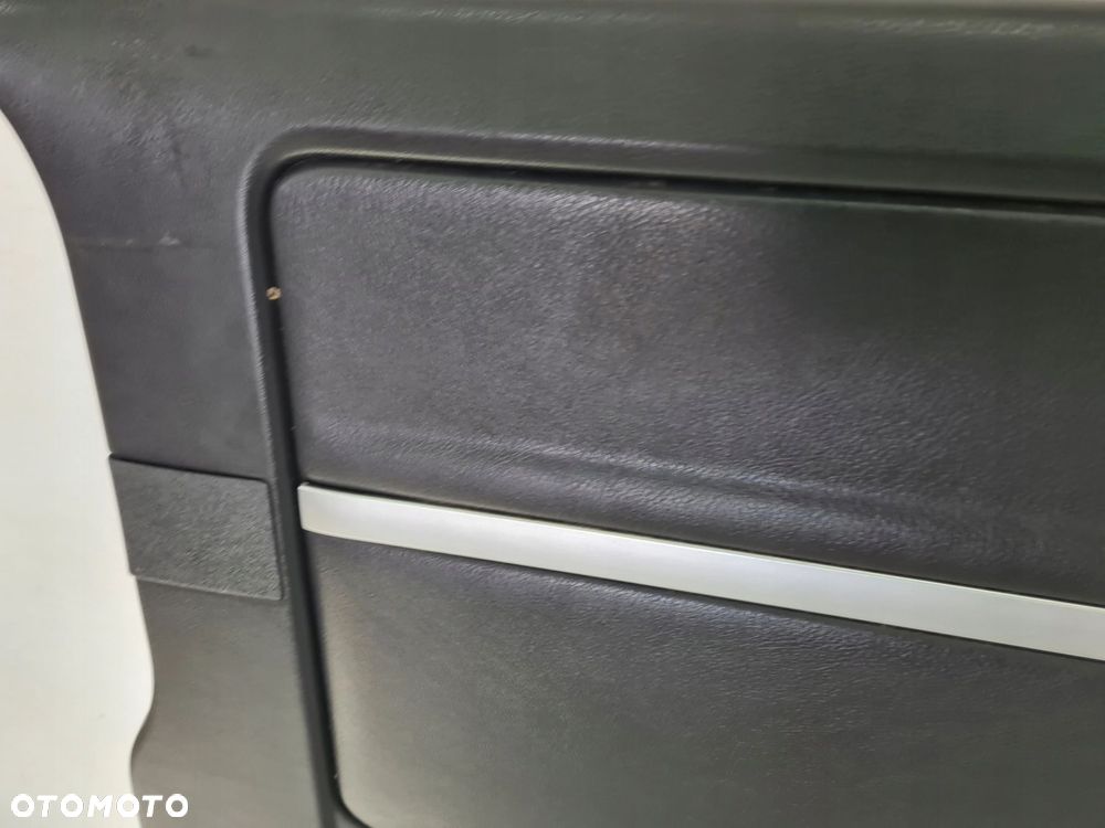 VW T5 LIFT T6 MULTIVAN tapicerka drzwi przesuwnych LEWA 7E5867027 - 3