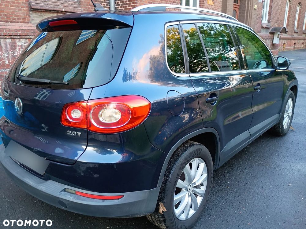 Volkswagen Tiguan - 7