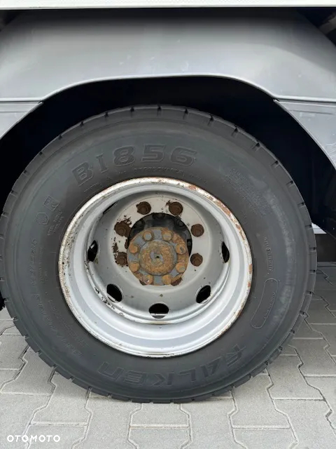 Mercedes-Benz ATEGO 1524 - 37