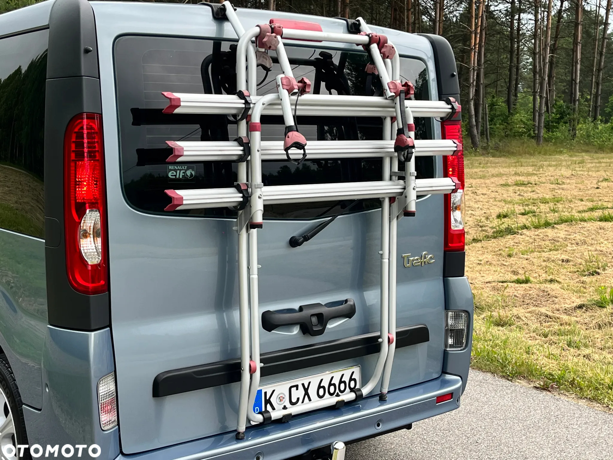 Renault Trafic L1H1 Passenger Lux - 18